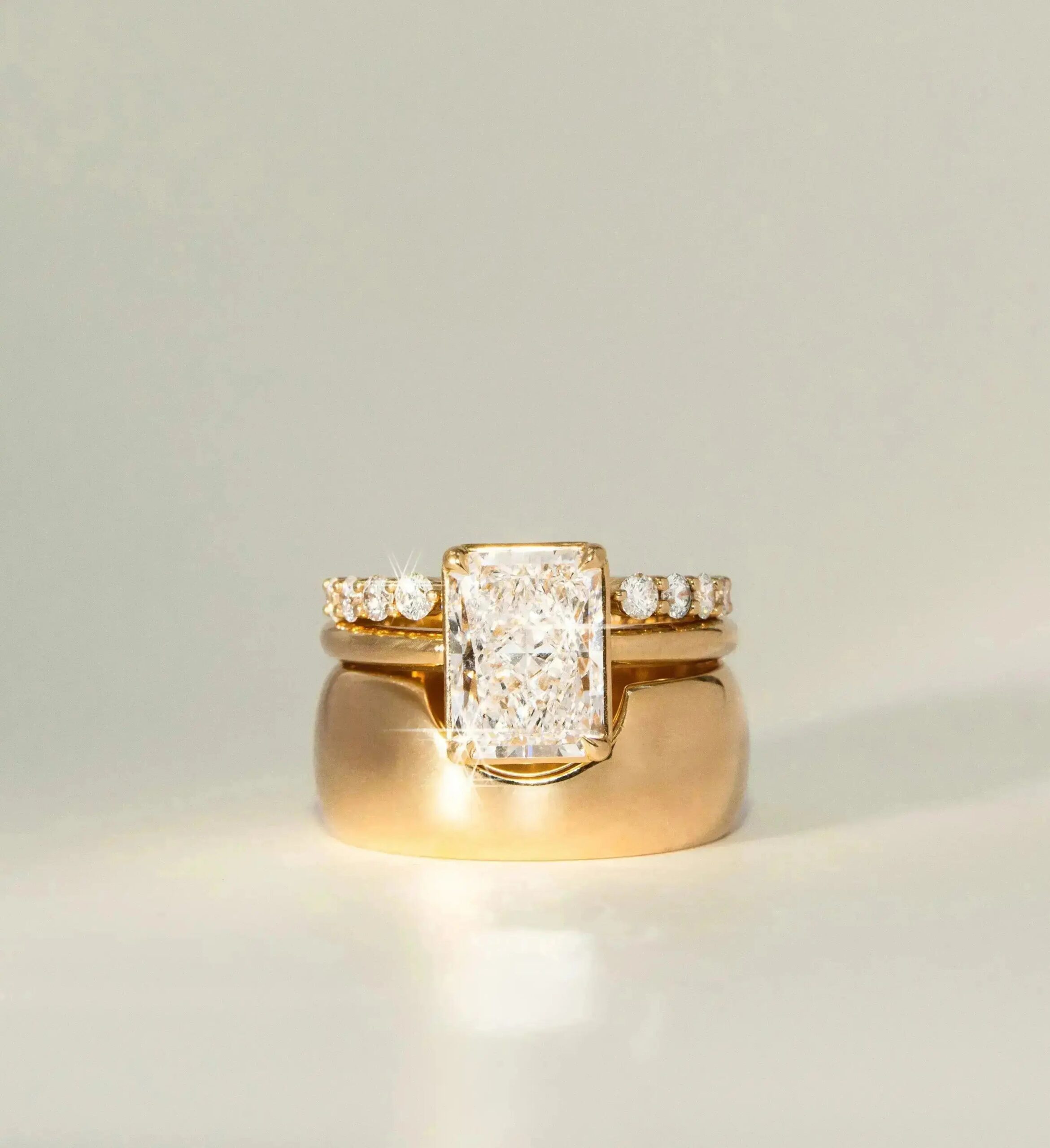 The Emma Engagement Ring - Image 4