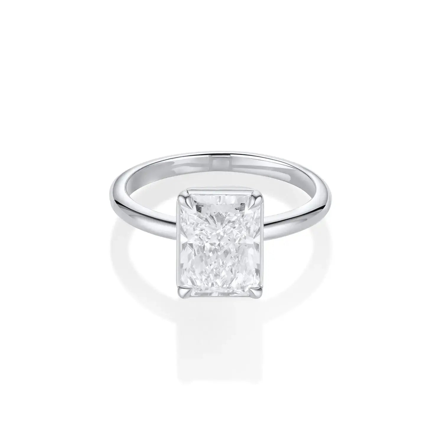 The Emma Engagement Ring