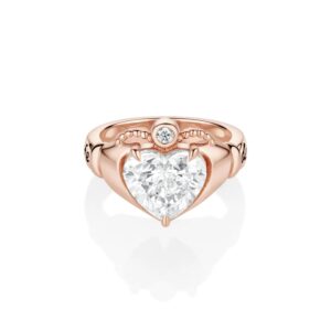 Marrow x Sammi Sempre Diamond Ring