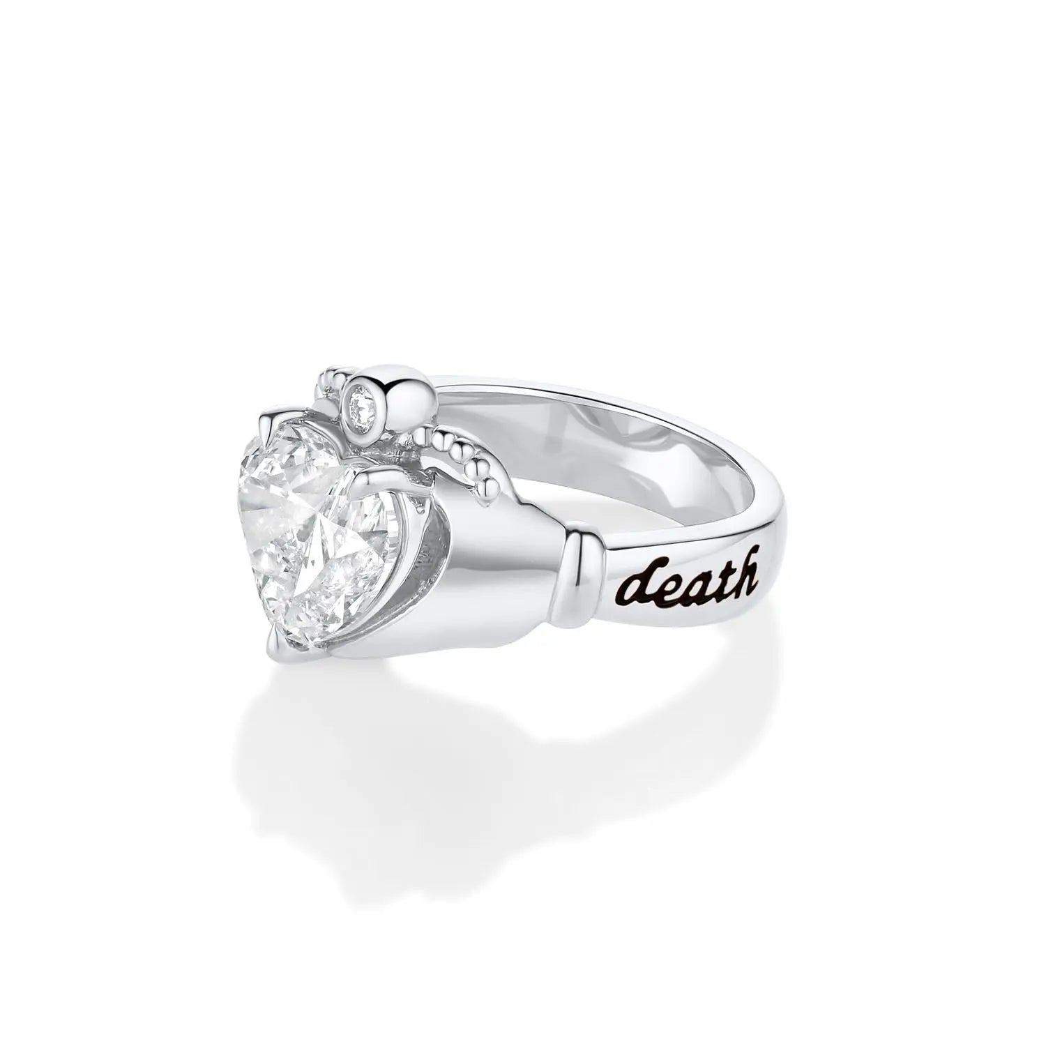 Marrow x Sammi Sempre Diamond Ring - Image 4