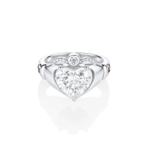 Marrow x Sammi Sempre Diamond Ring