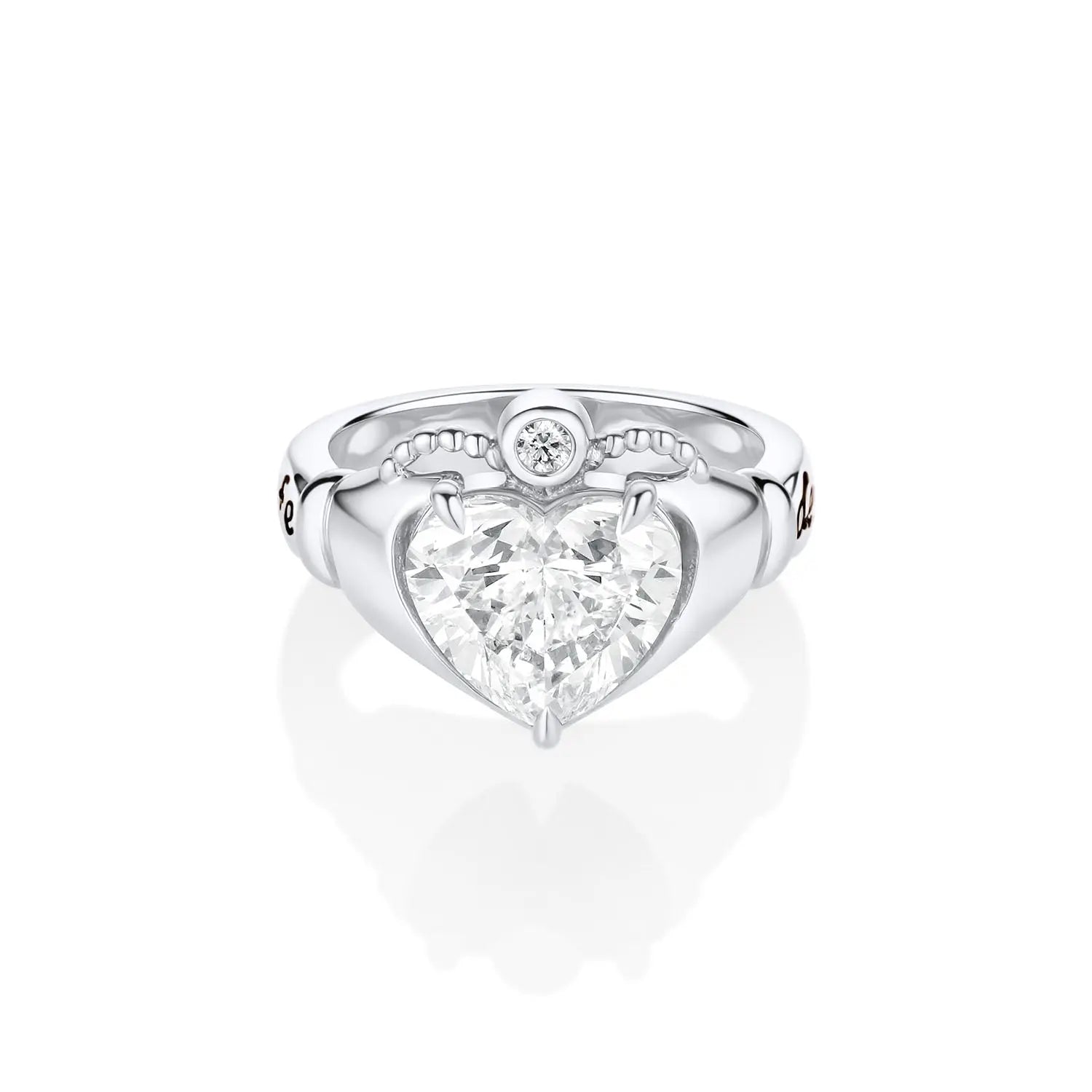 Marrow x Sammi Sempre Diamond Ring