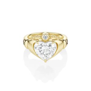 Marrow x Sammi Sempre Diamond Ring