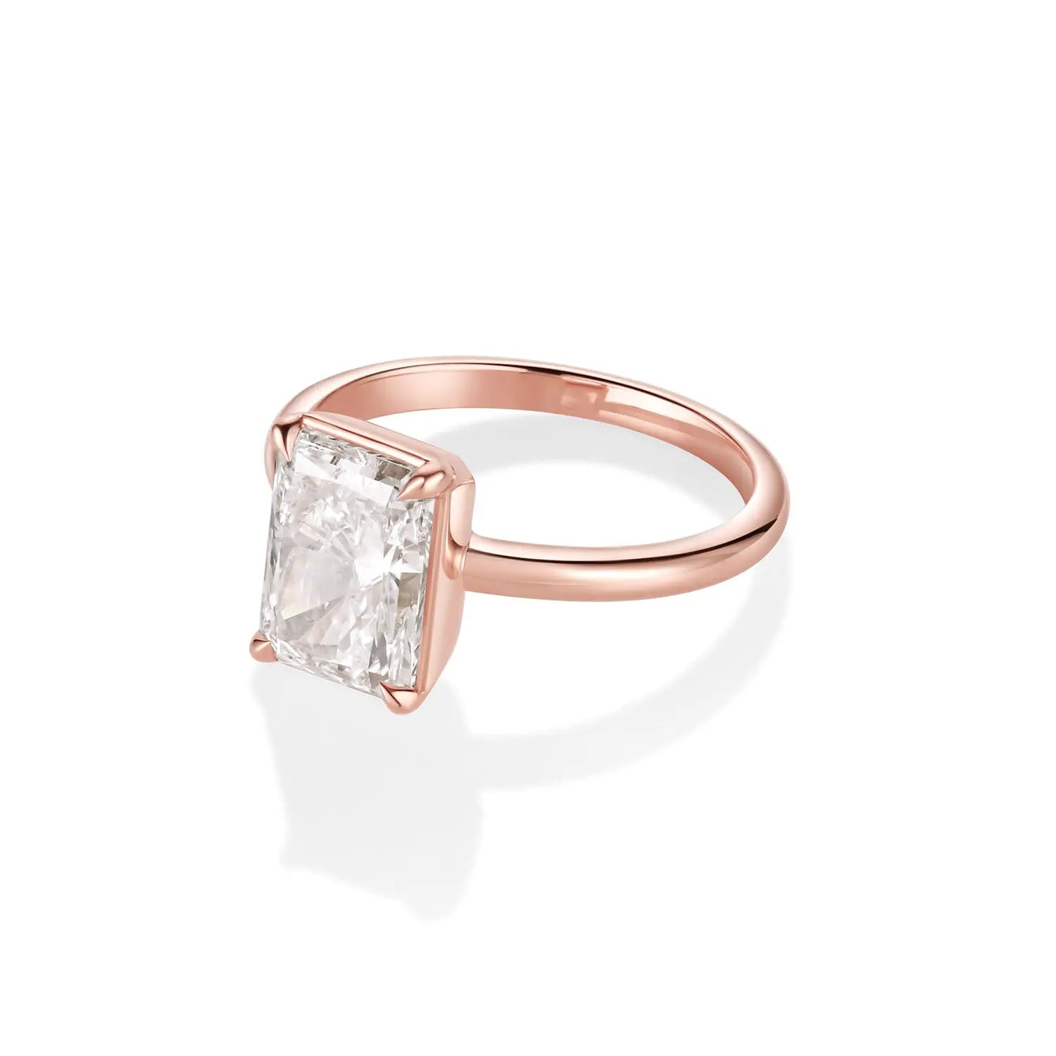 The Emma Engagement Ring - Image 3