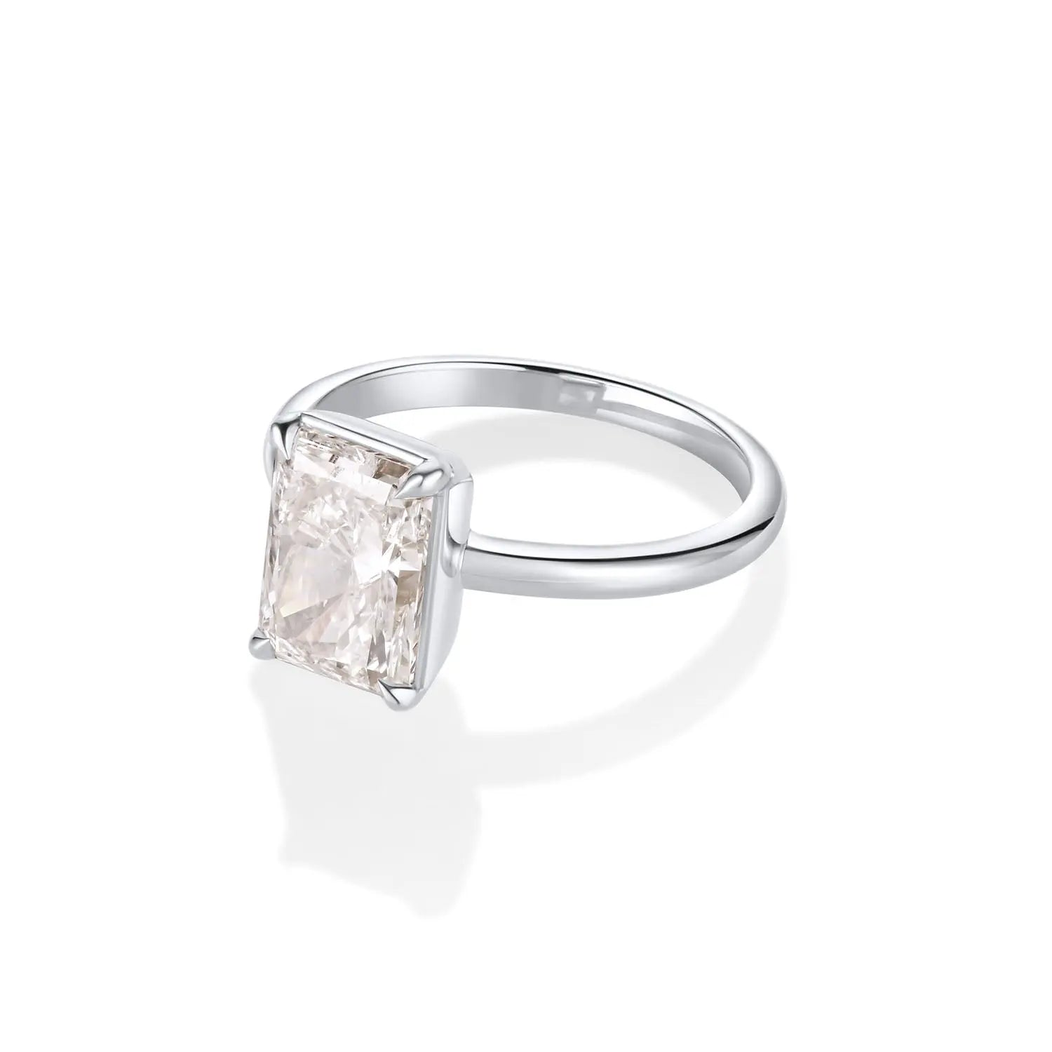 The Emma Engagement Ring - Image 3