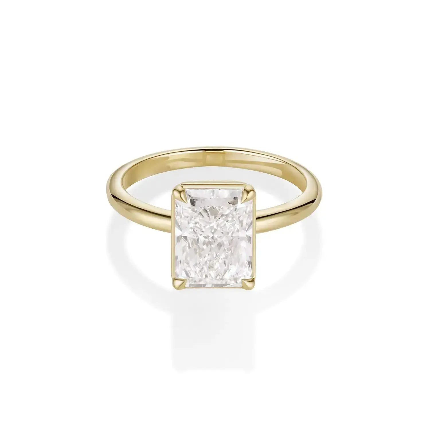 The Emma Engagement Ring