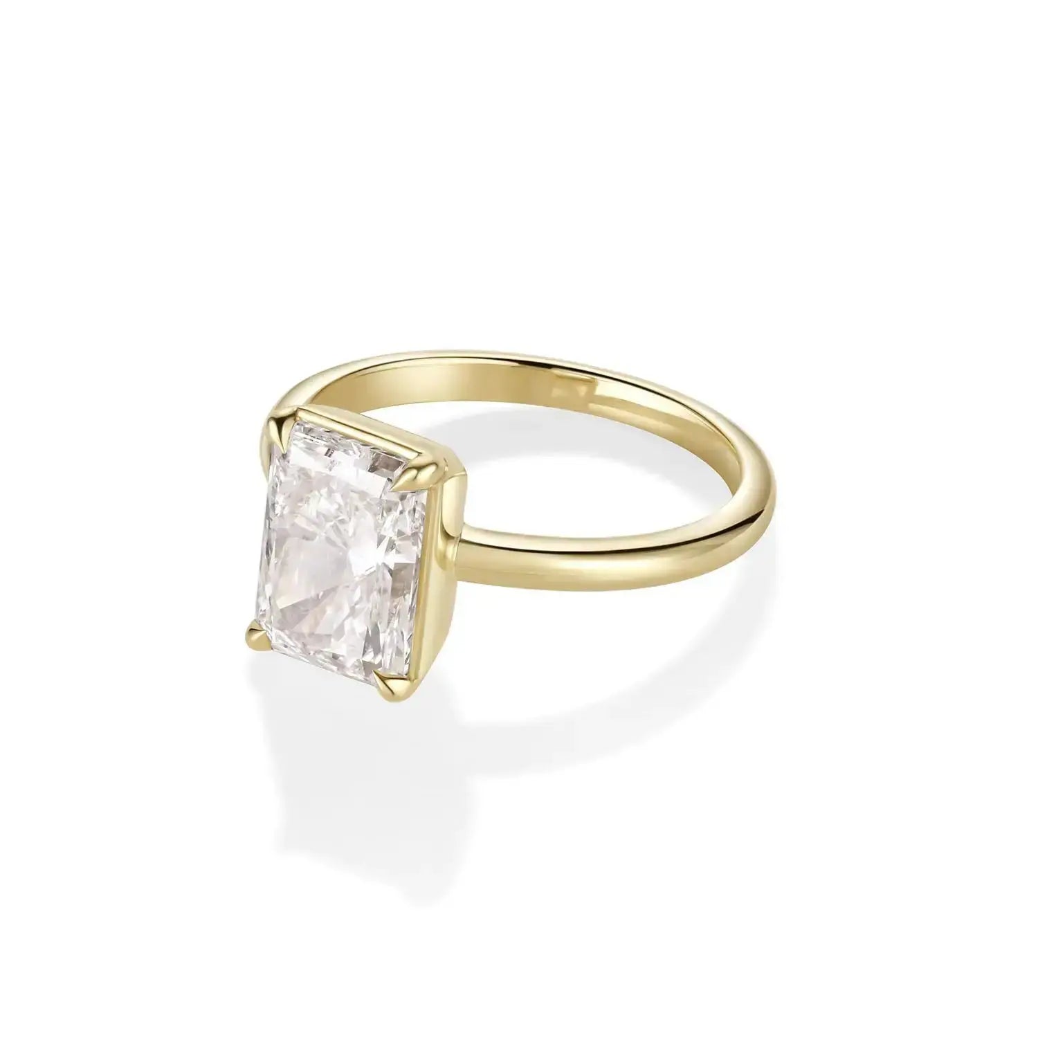 The Emma Engagement Ring - Image 3