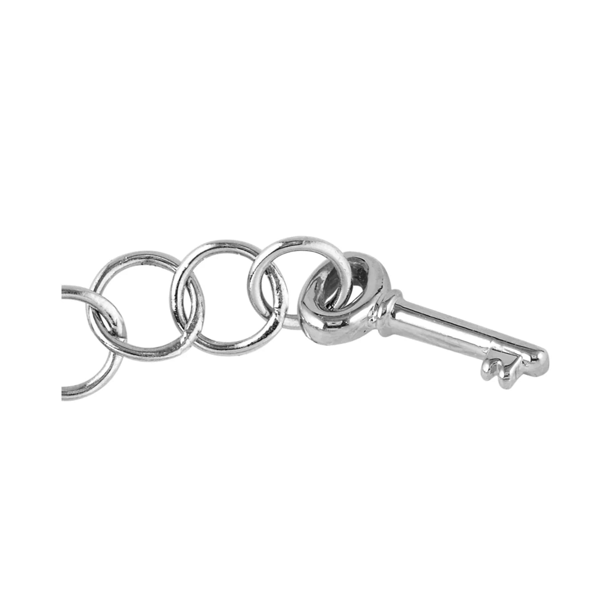 Hugo Boss Jewellery Stainless Steel Beads Women's Bracelet - 1580075 - Image 4