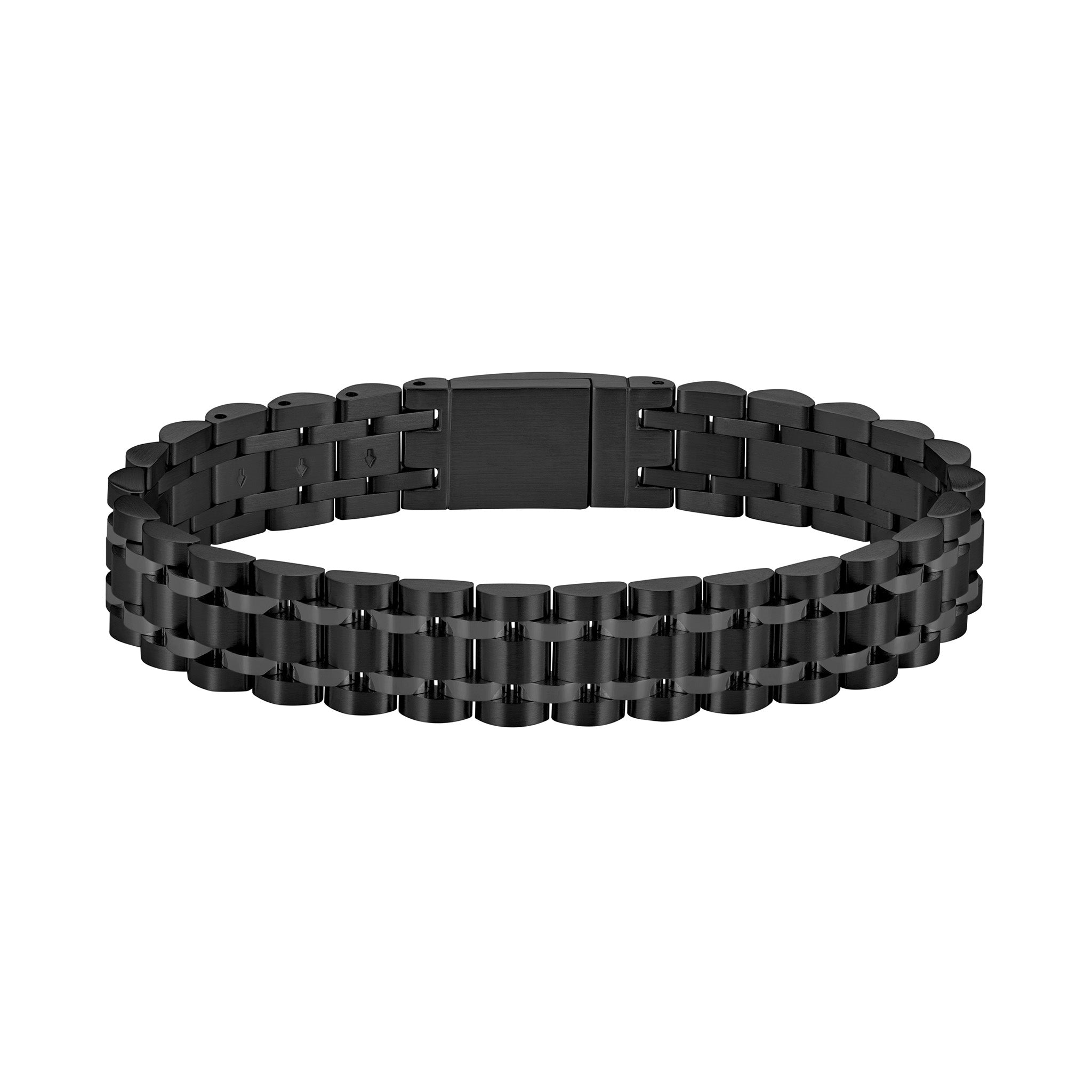 Hugo Boss Jewellery Men's Link Bracelet - 1580646 - Image 3