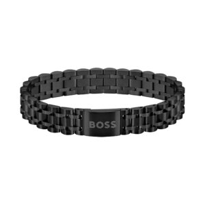 Hugo Boss Jewellery Men's Link Bracelet - 1580646
