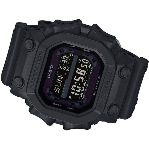 Casio G-SHOCK Black Digital Men's Watch - GX56BB-1D - Image 4