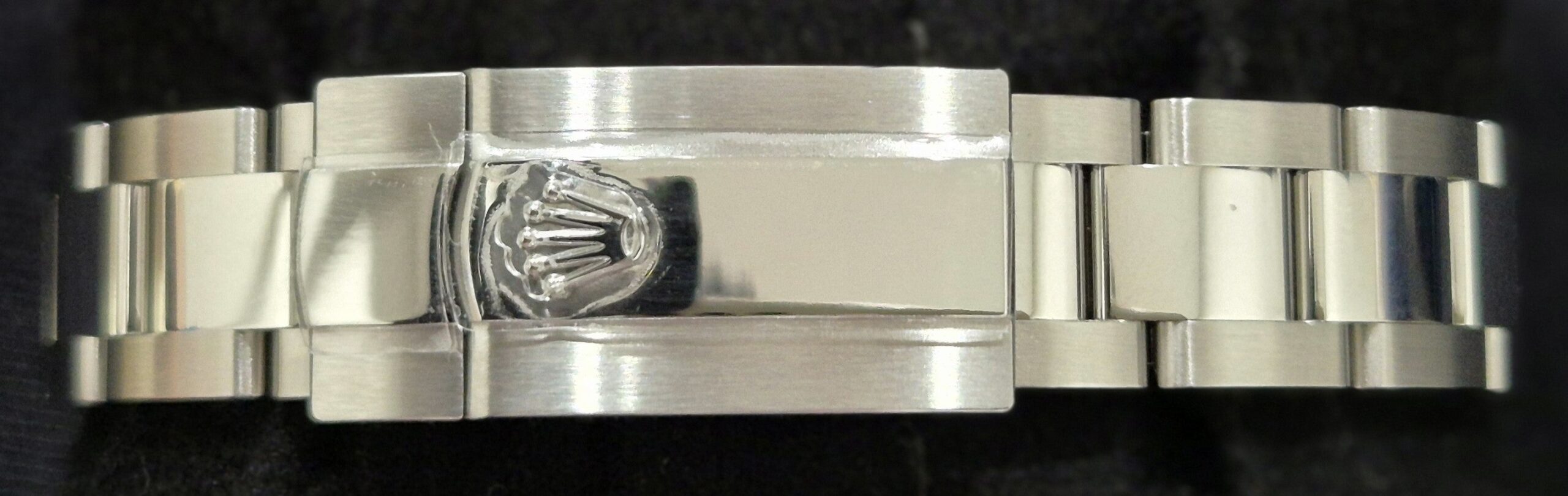 Rolex Datejust 31 Pink Roman Numeral Dial 278240 | 2024 | 31mm - Image 6