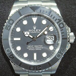 Rolex Yacht-Master 42 RLX Titanium 226627 | 2024 | 42mm