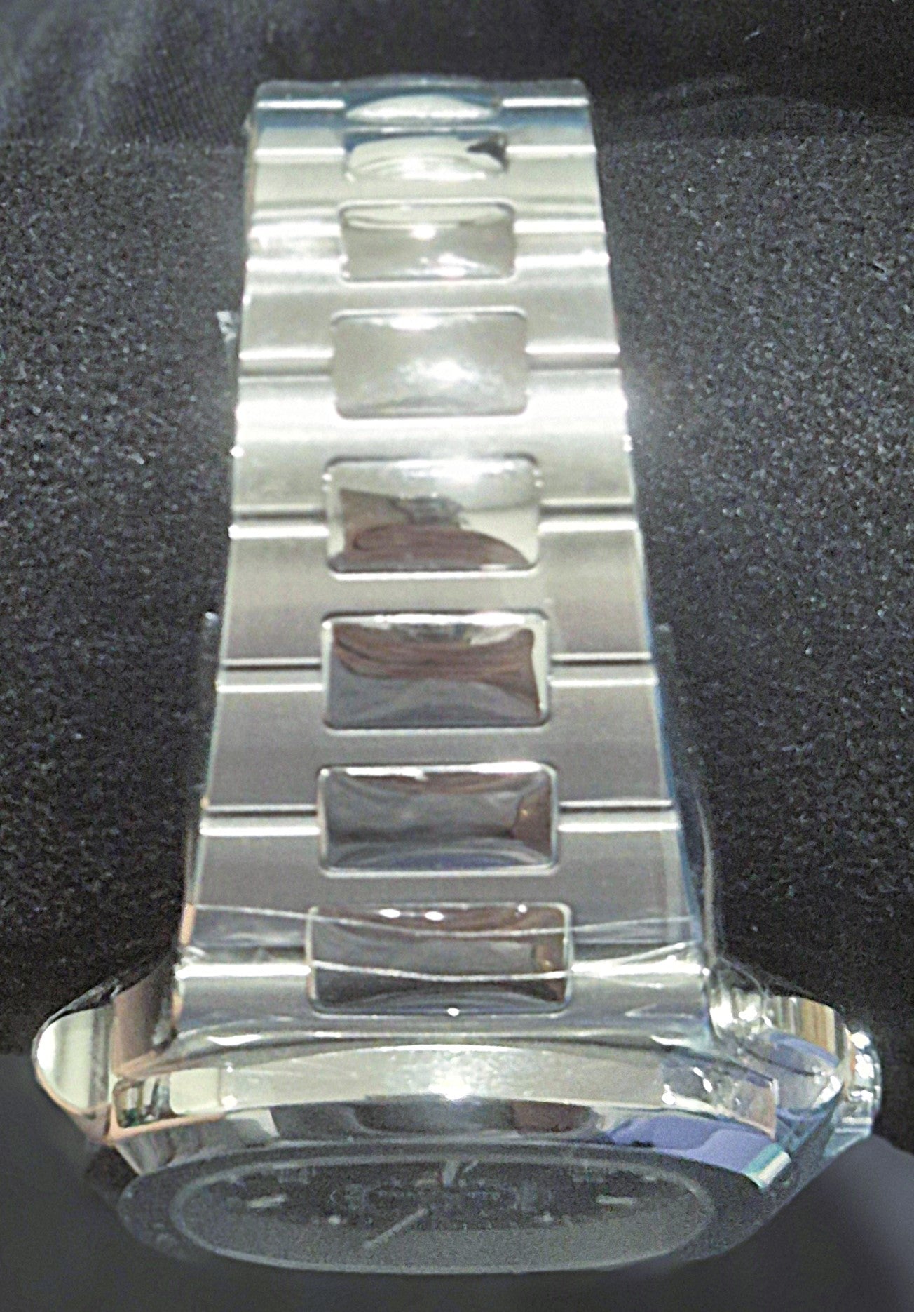 Patek Philippe Nautilus Sunburst Blue Dial Stainless Steel Q4 5990/1A-011 | 2025 | 40.5mm - Image 6