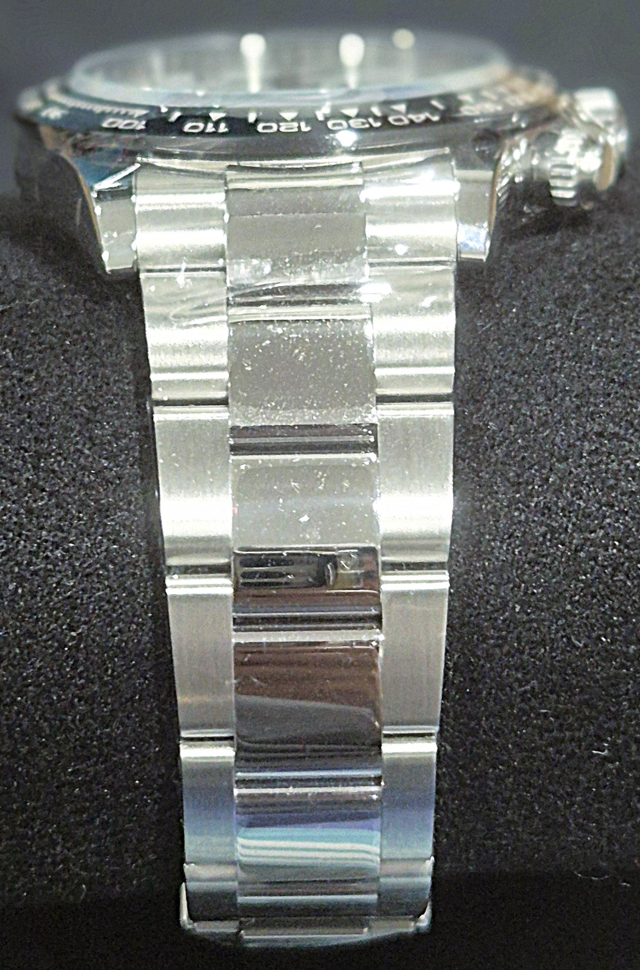 Rolex Cosmograph Daytona “Panda” Oystersteel 116500LN | 2021 | 40mm - Image 5