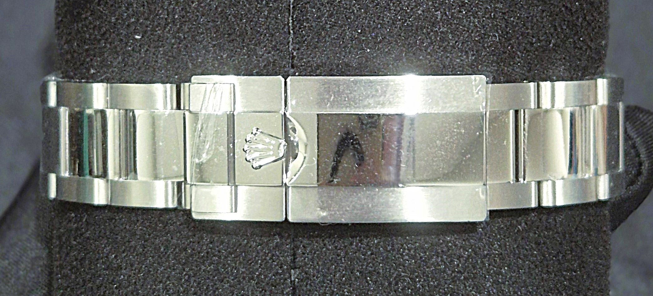 Rolex Cosmograph Daytona “Panda” Oystersteel 116500LN | 2021 | 40mm - Image 6