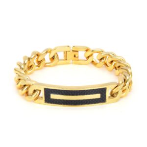 Giorgio Milano Jewellery Stainless Steel Men's Bracelet - 2058SG