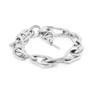 Calvin Klein Jewellery Stainless Steel Women's Statement Bracelet - 35000747