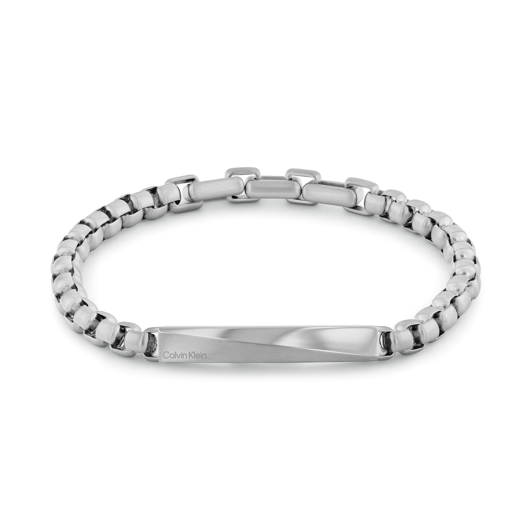 Calvin Klein Jewellery Stainless Steel Men's Bracelet - 35100056 - Image 2