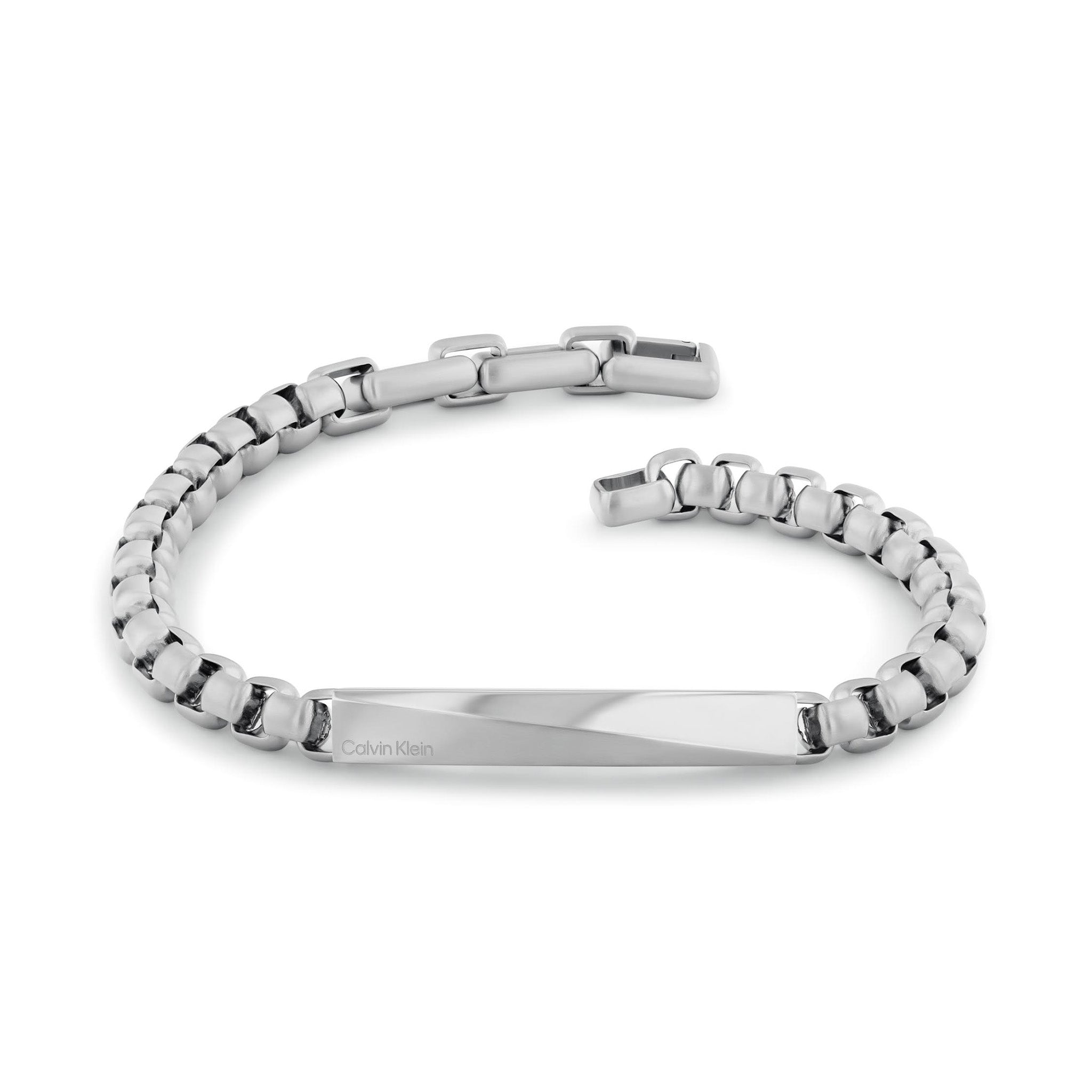 Calvin Klein Jewellery Stainless Steel Men's Bracelet - 35100056 - Image 3