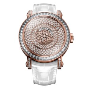 Round Triple Mystery