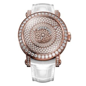 Round Triple Mystery