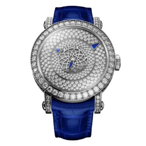 Round Triple Mystery