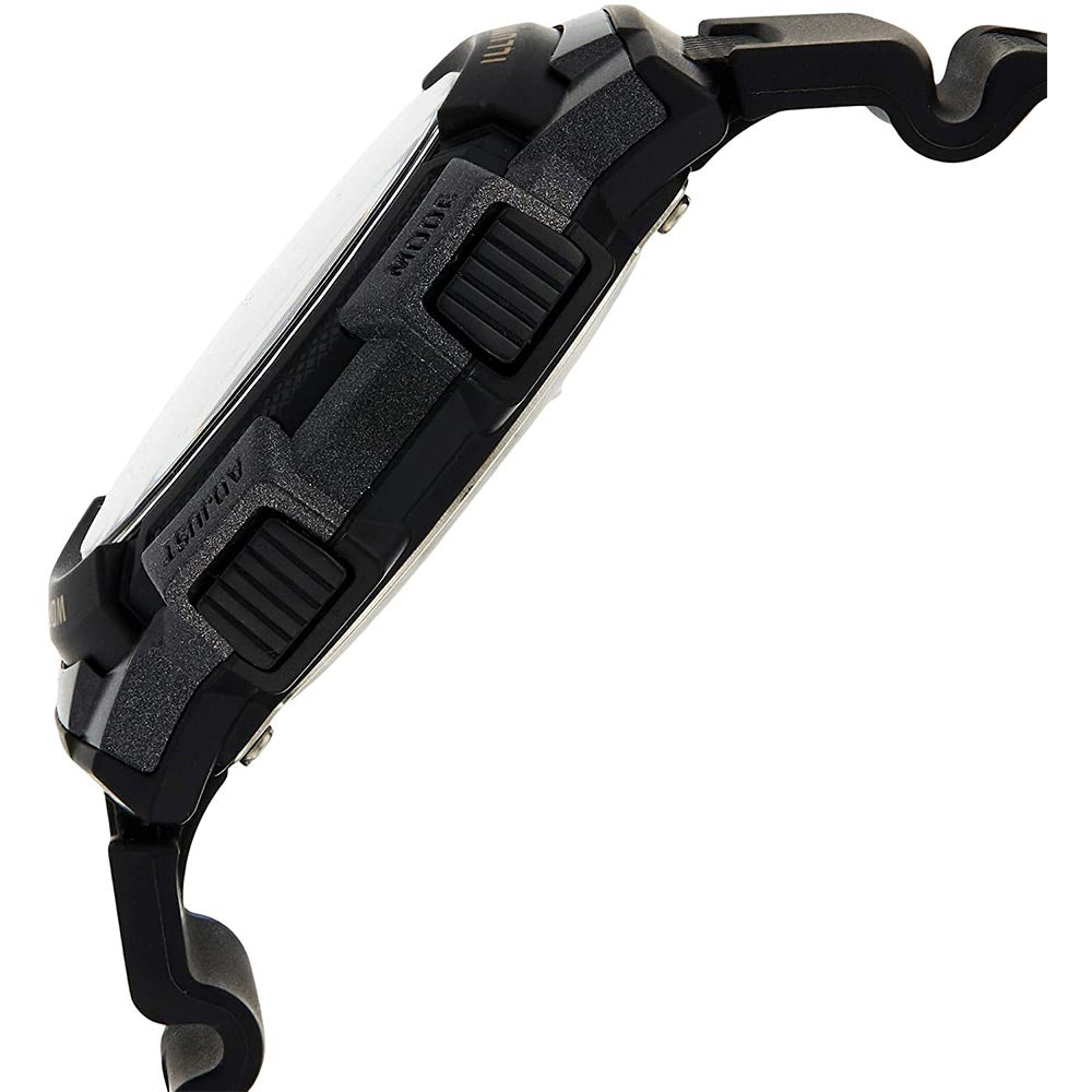 Casio Illuminator Digital Men's Sport Watch - AE1000W-1A - Image 3