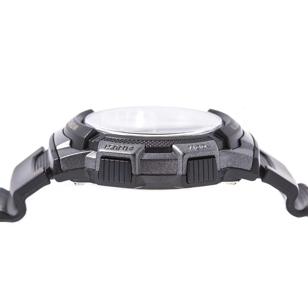 Casio Illuminator Digital Men's Sport Watch - AE1000W-1A - Image 4