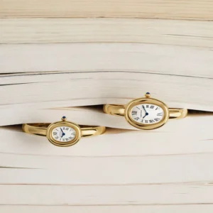 Baignoire watches