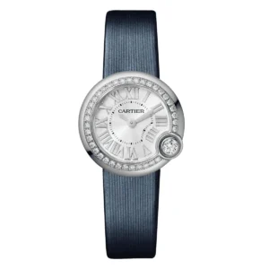 Ballon Blanc de Cartier