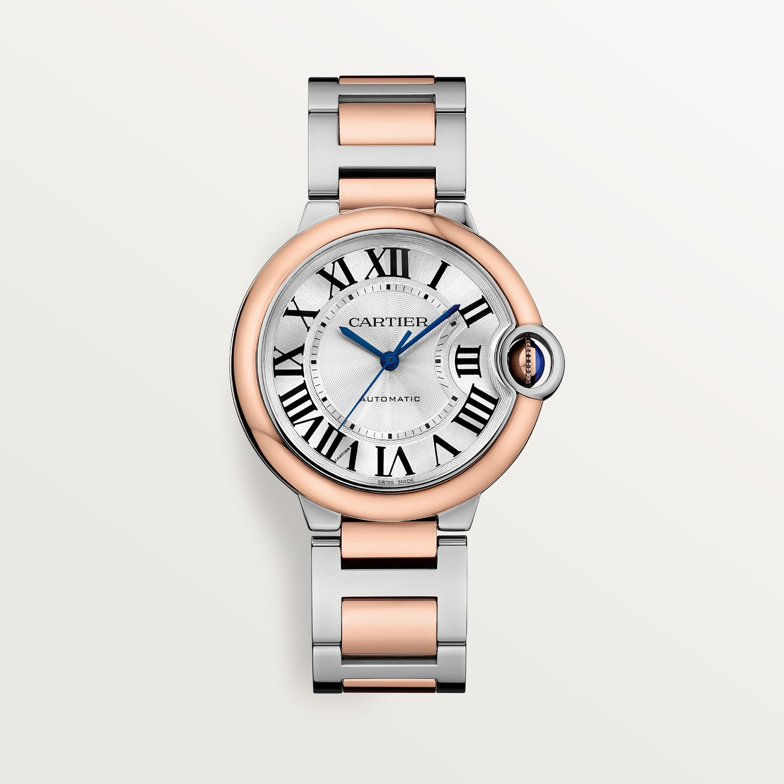 Ballon Bleu de Cartier watch - Image 2
