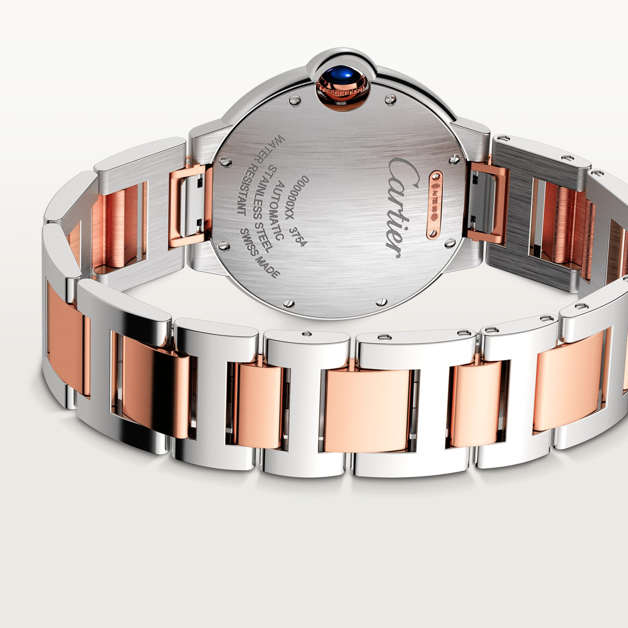 Ballon Bleu de Cartier watch - Image 3