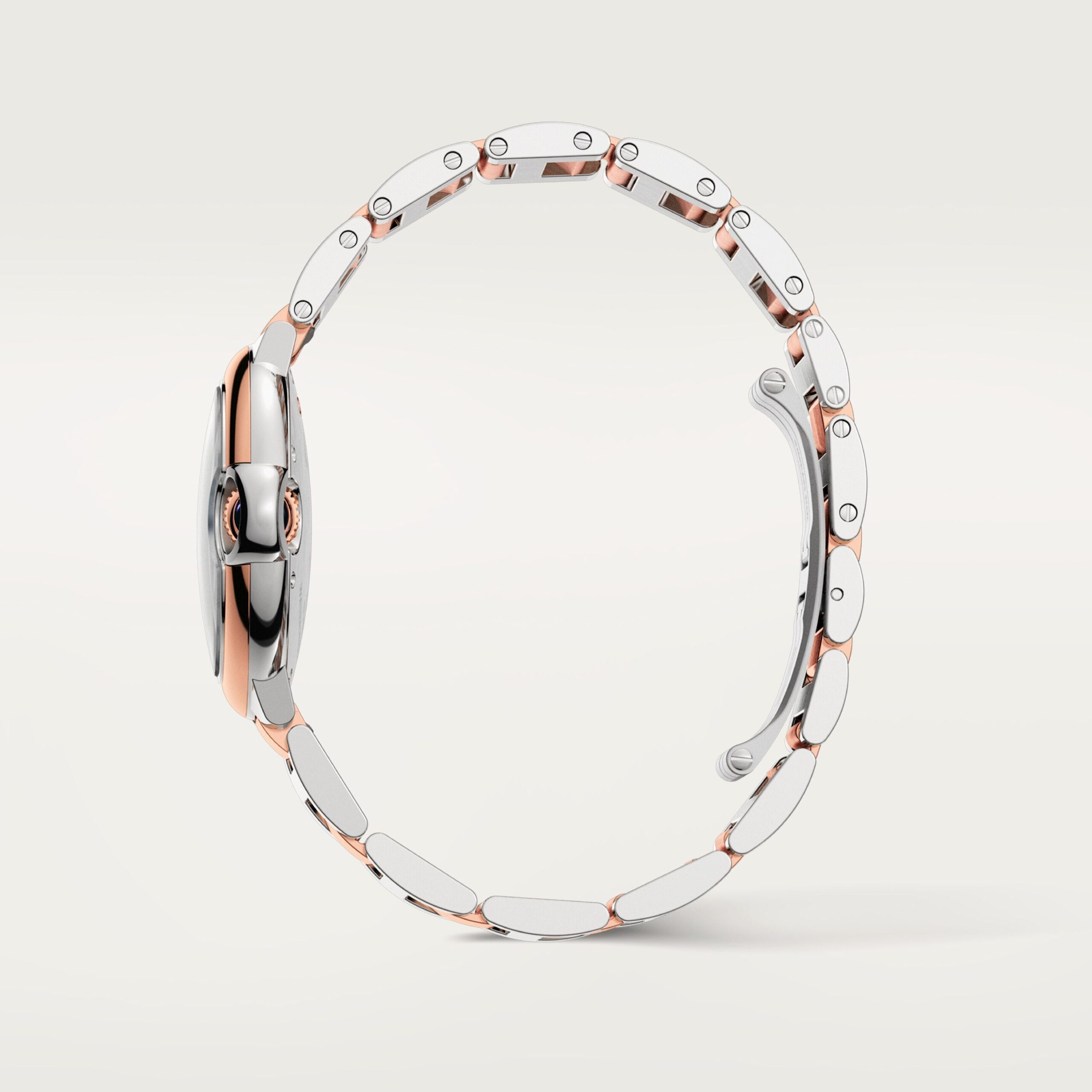 Ballon Bleu de Cartier watch - Image 4