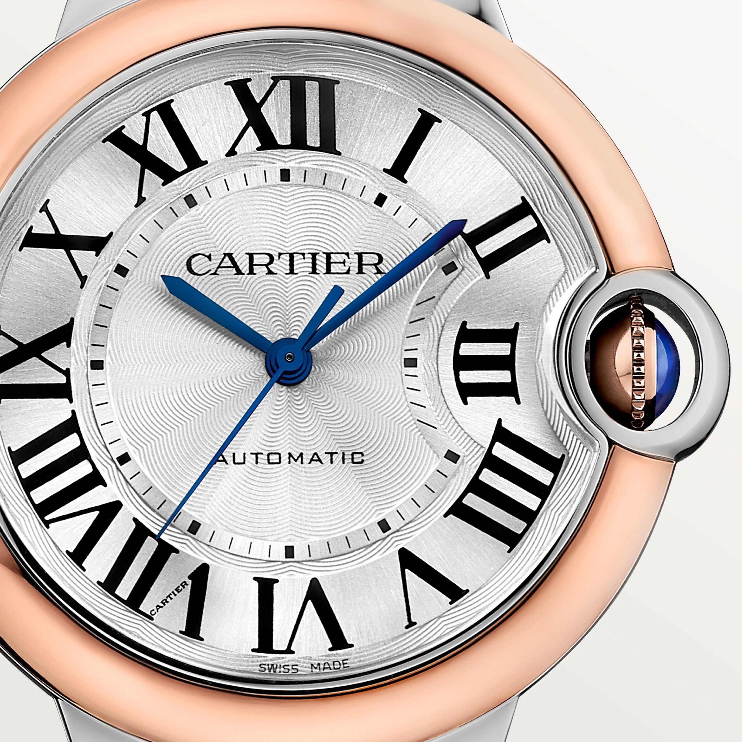 Ballon Bleu de Cartier watch - Image 7