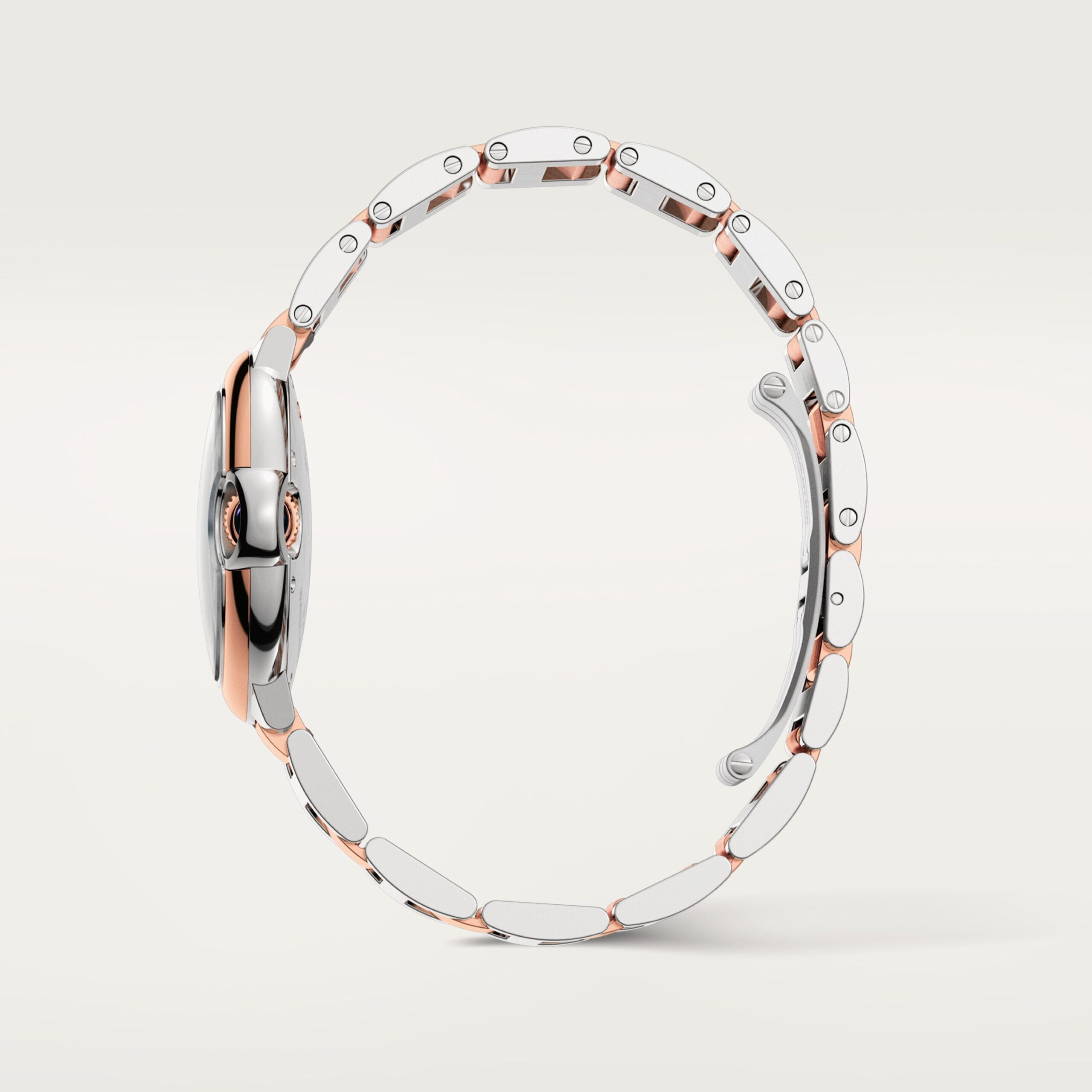 Ballon Bleu de Cartier watch - Image 4