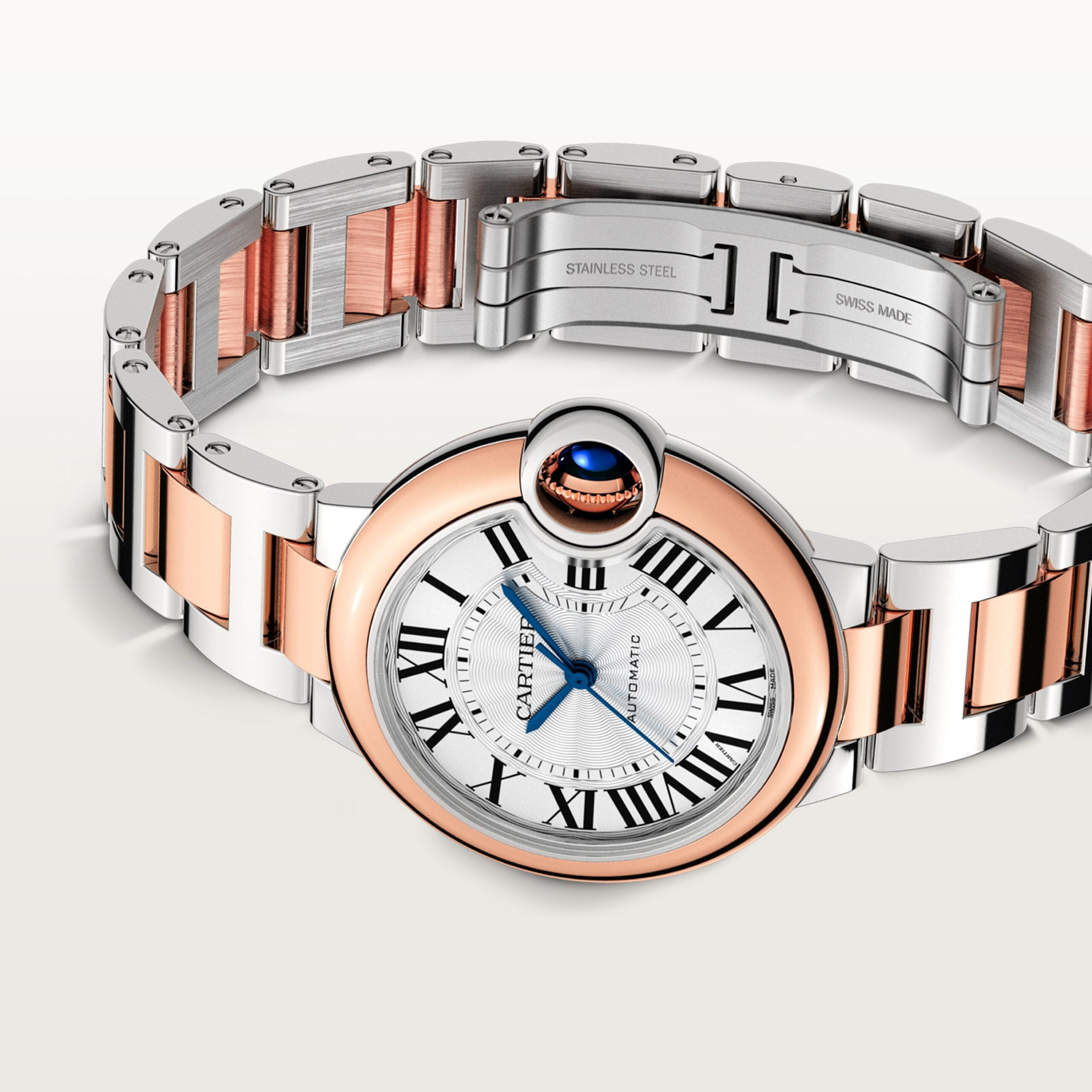 Ballon Bleu de Cartier watch - Image 5