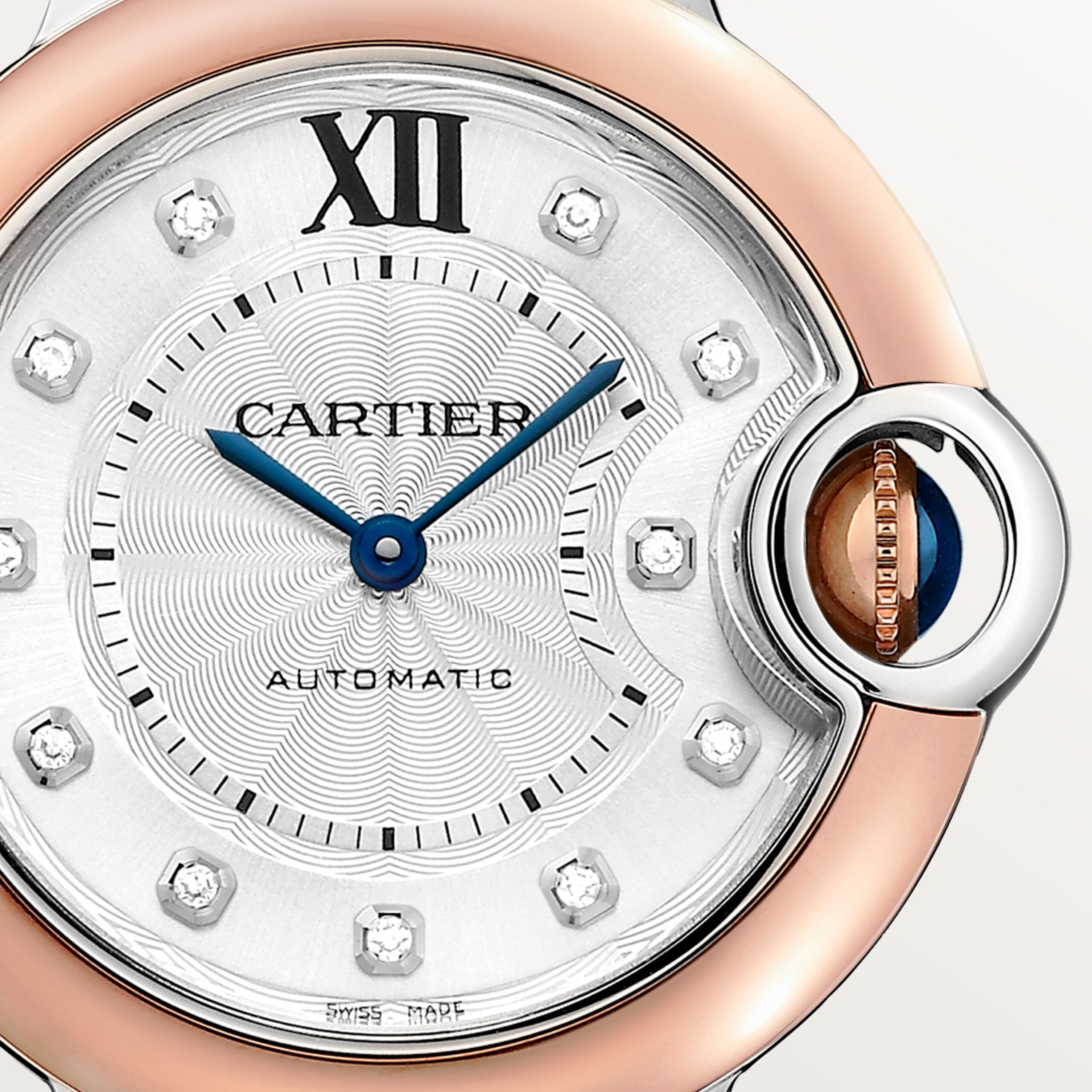 Ballon Bleu de Cartier watch - Image 6