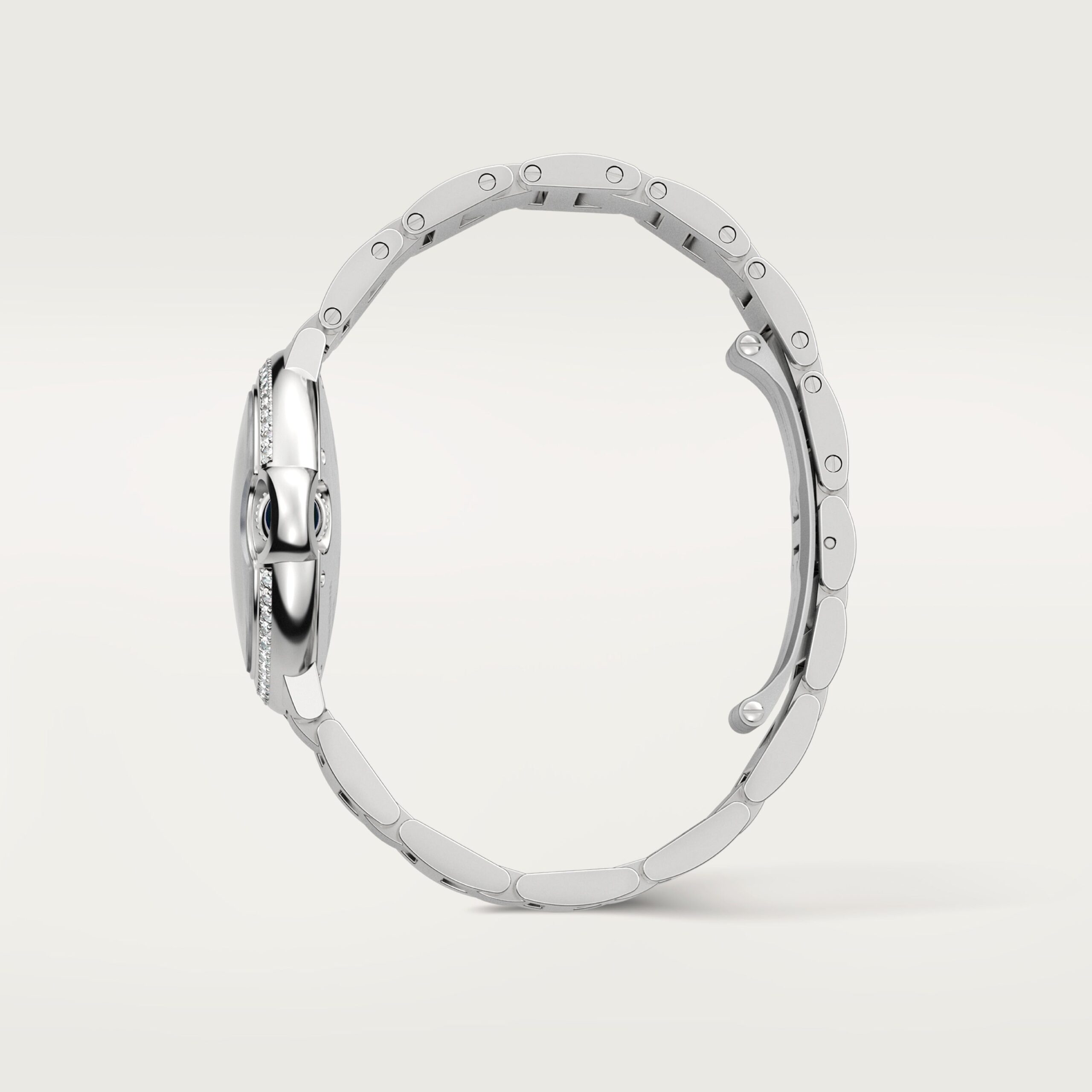 Ballon Bleu de Cartier watch - Image 4