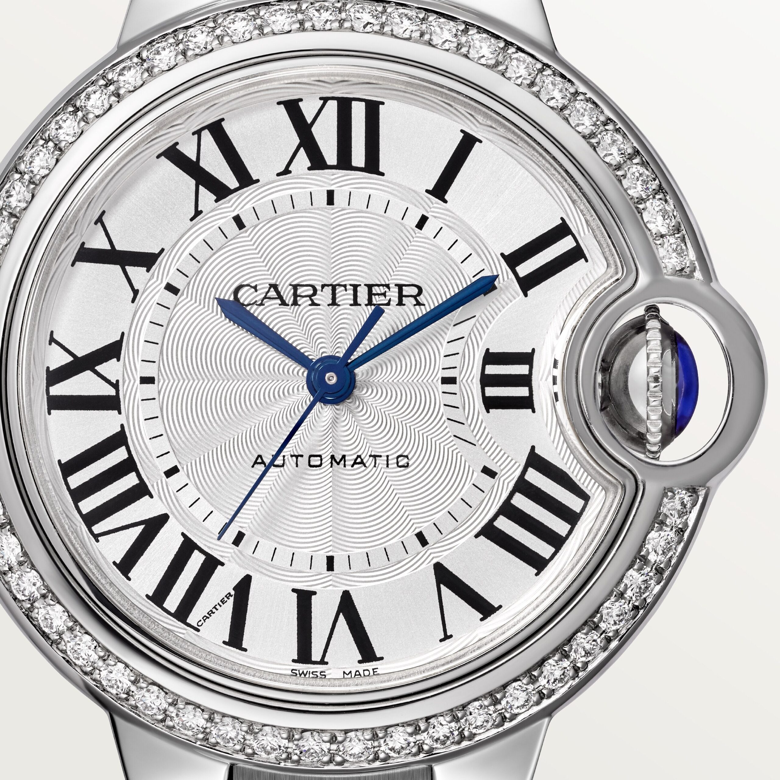 Ballon Bleu de Cartier watch - Image 6