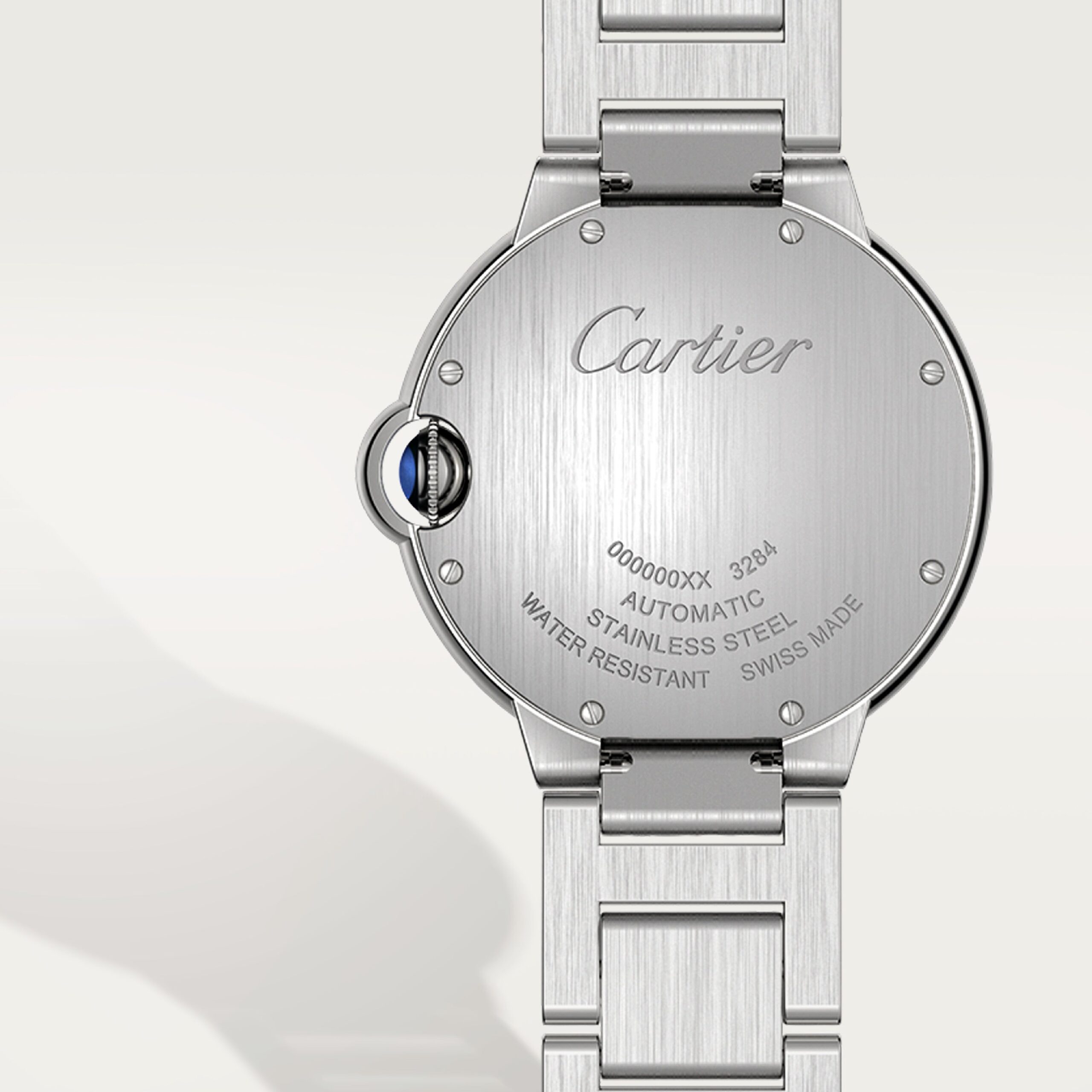 Ballon Bleu de Cartier watch - Image 3