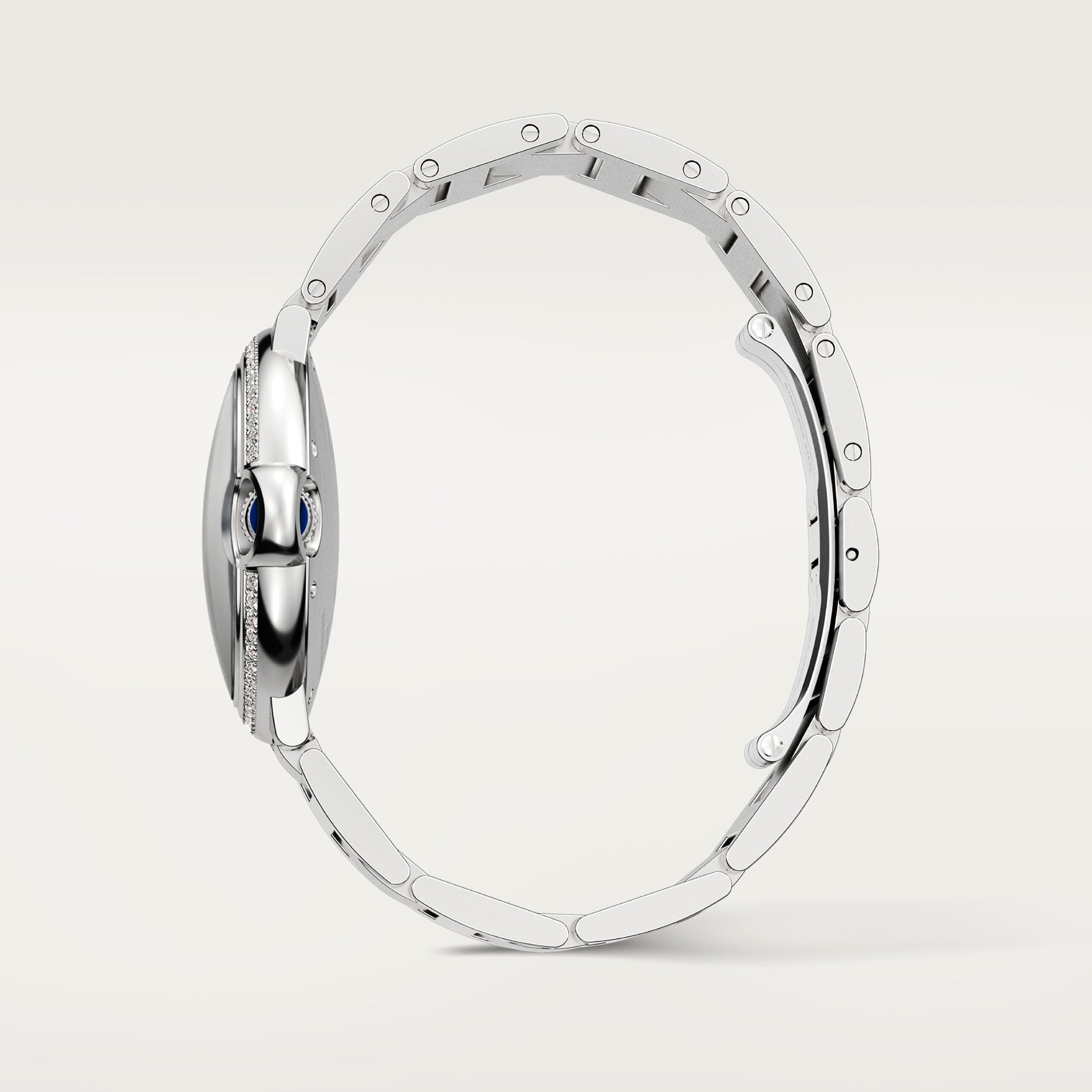 Ballon Bleu de Cartier watch - Image 4