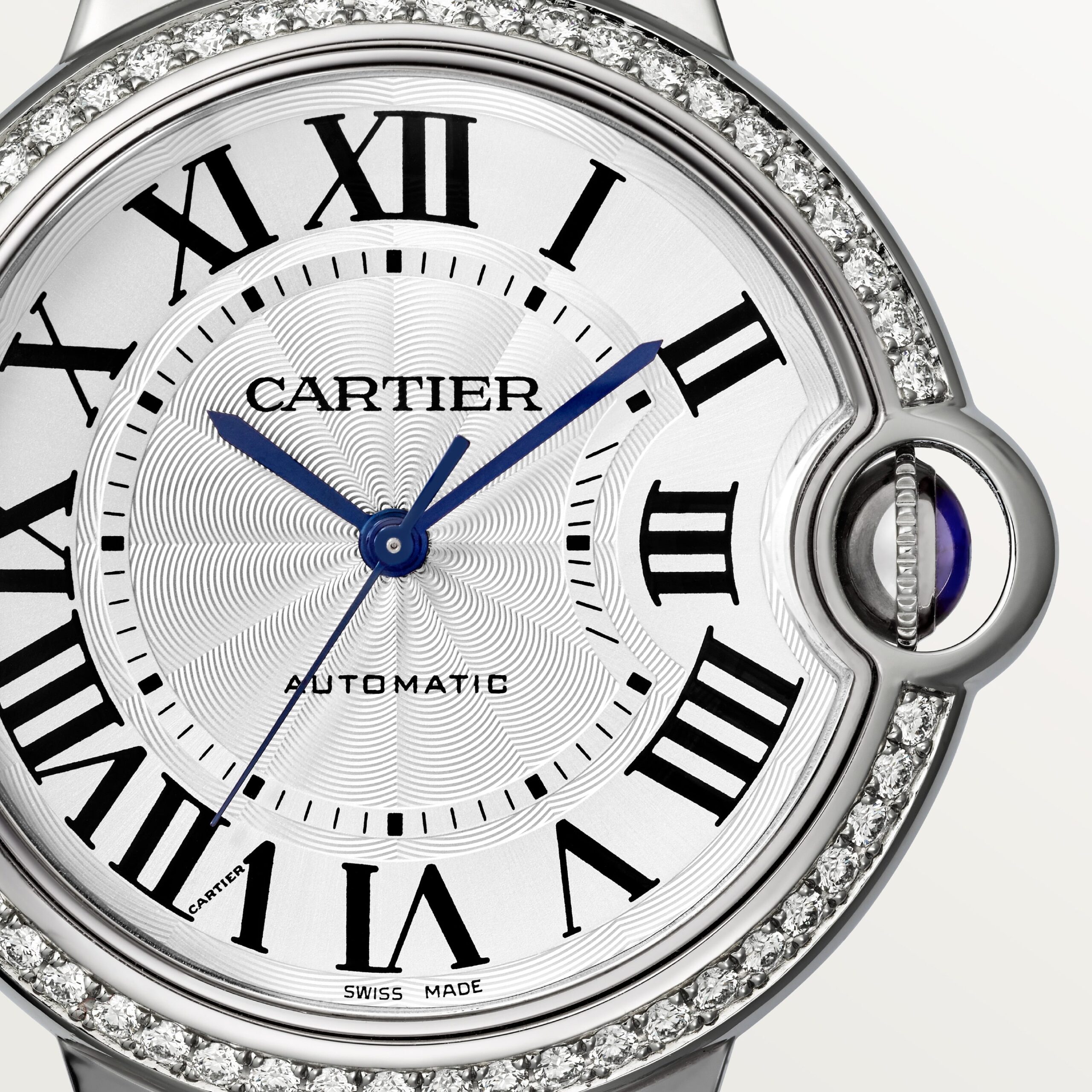 Ballon Bleu de Cartier watch - Image 7