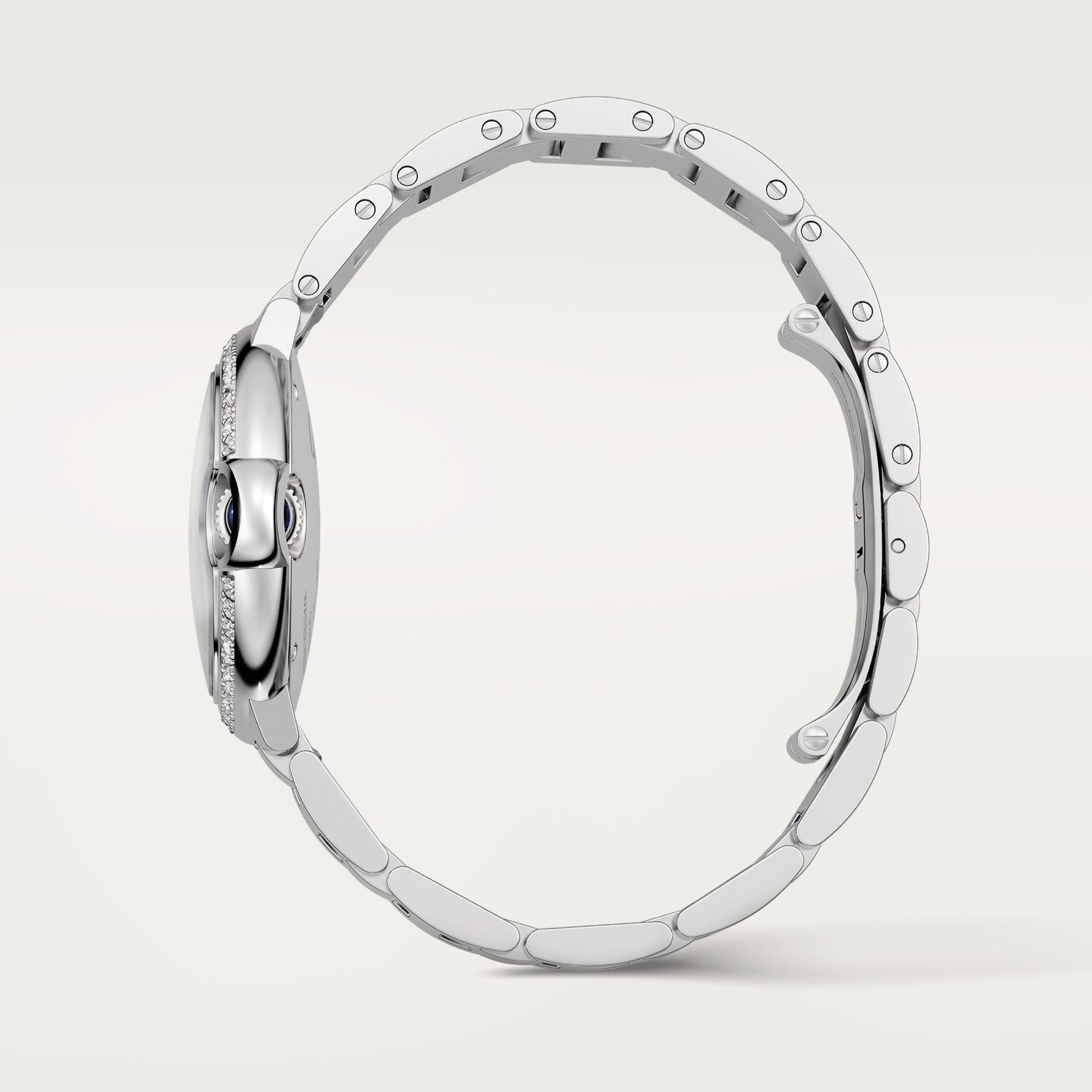 Ballon Bleu de Cartier watch - Image 4