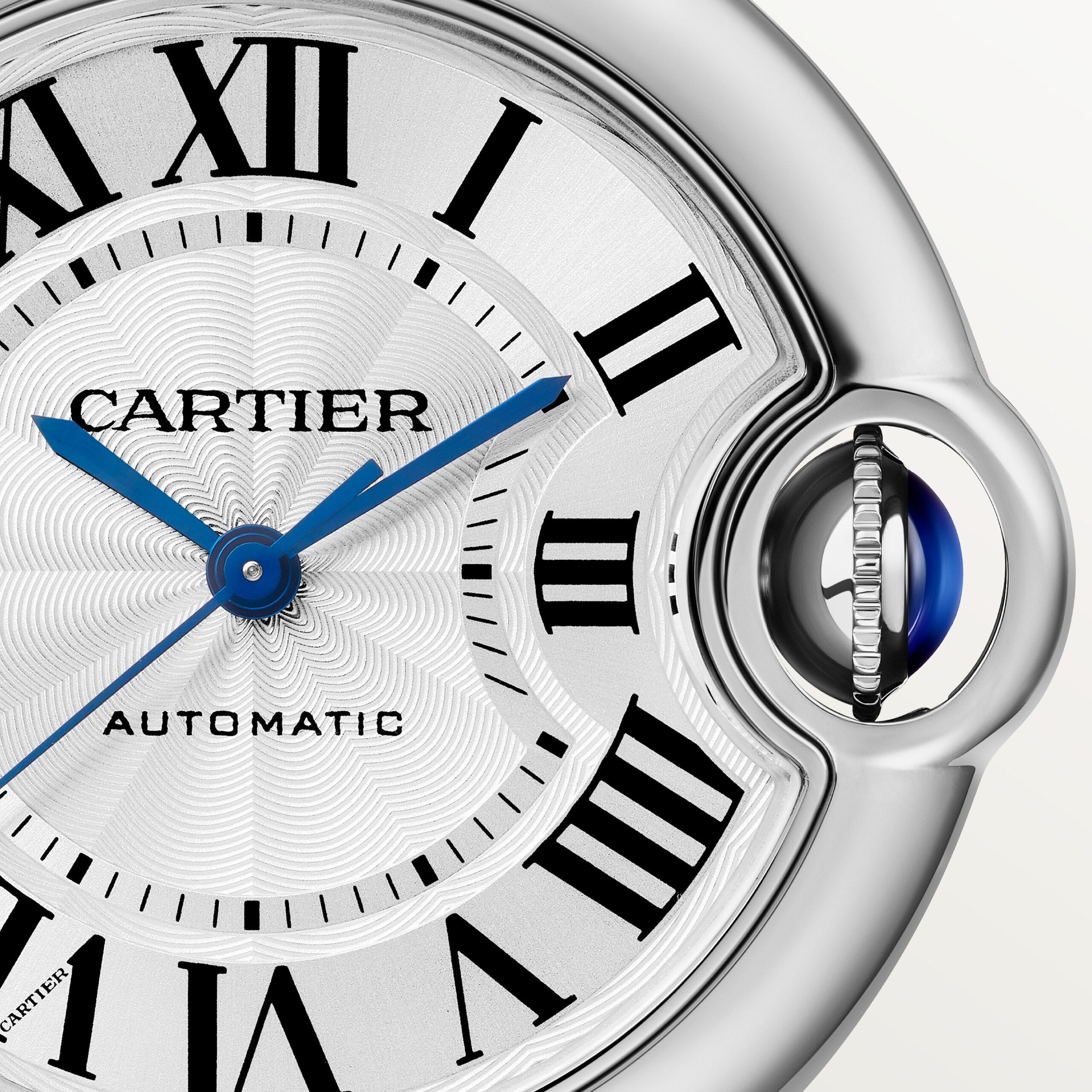 Ballon Bleu de Cartier watch - Image 3