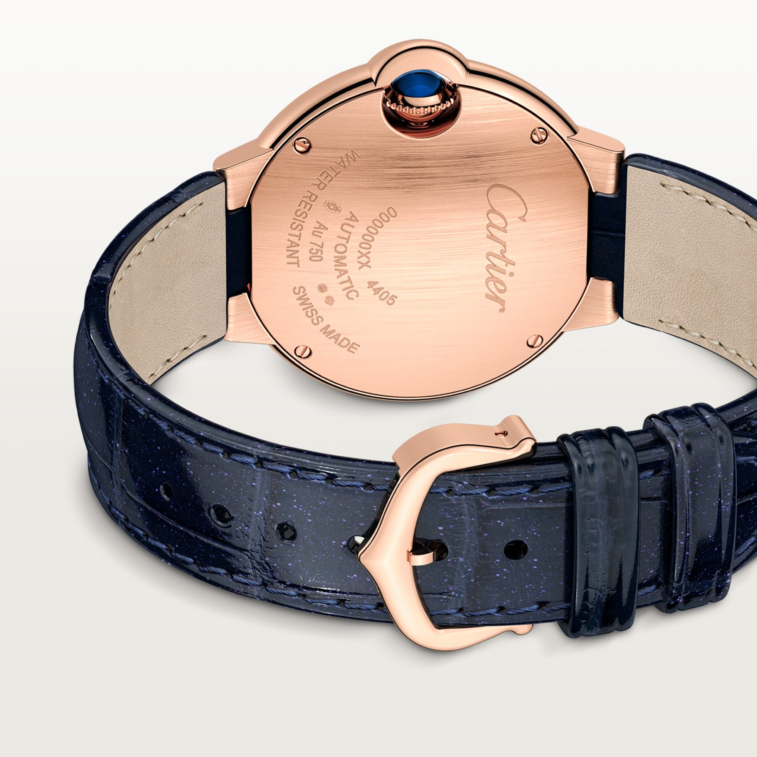 Ballon Bleu de Cartier watch - Image 3