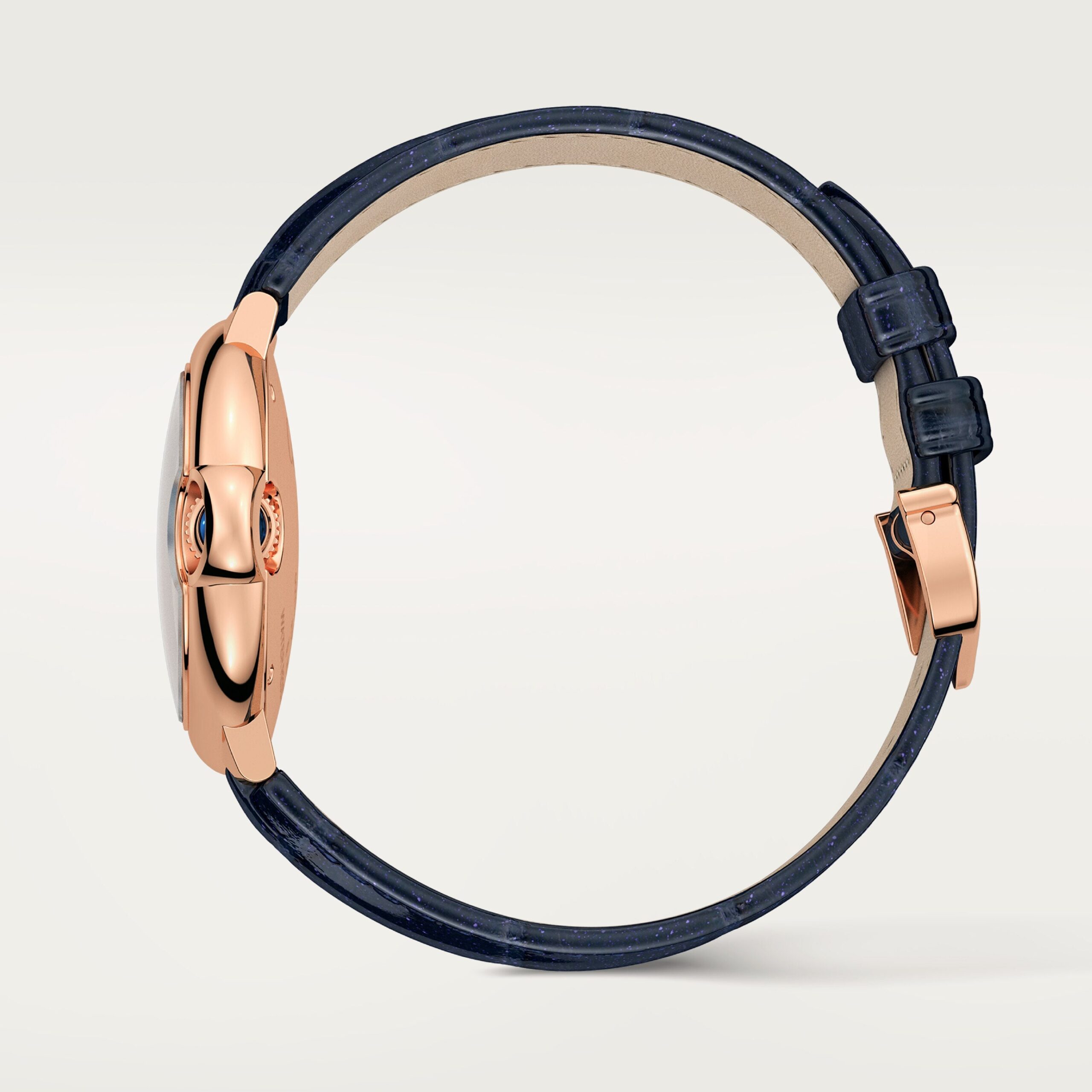 Ballon Bleu de Cartier watch - Image 4