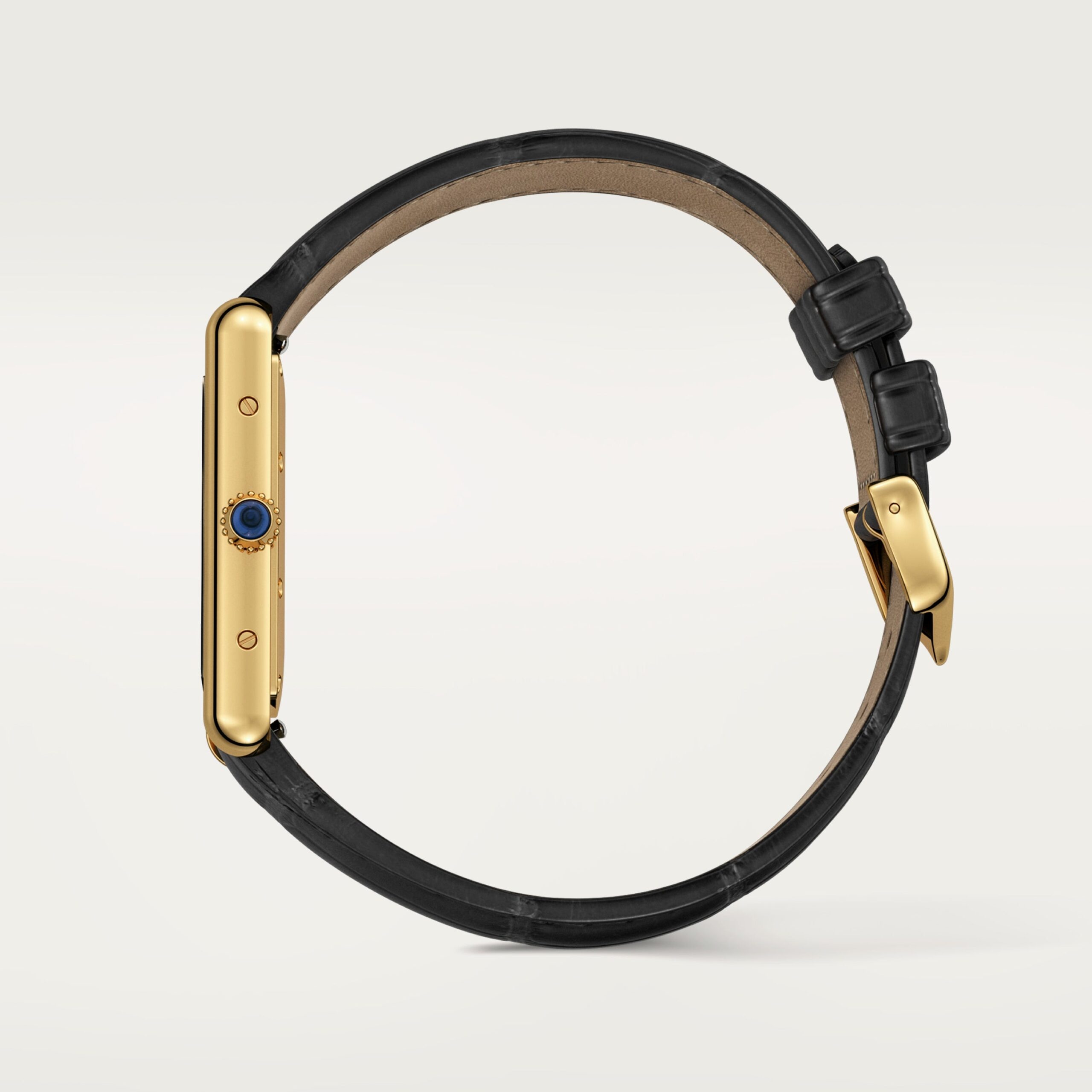 Tank Louis Cartier watch - Image 5