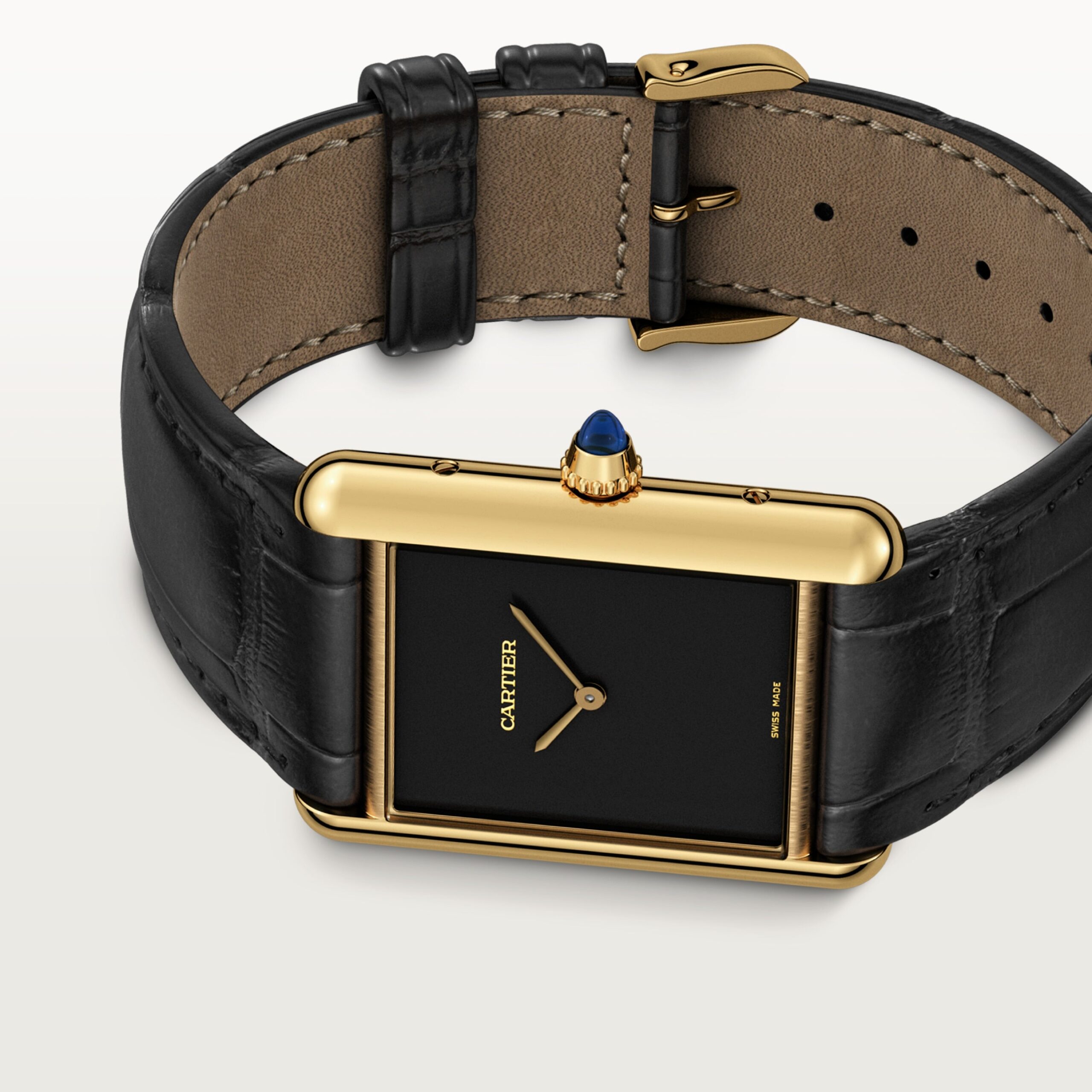 Tank Louis Cartier watch - Image 6