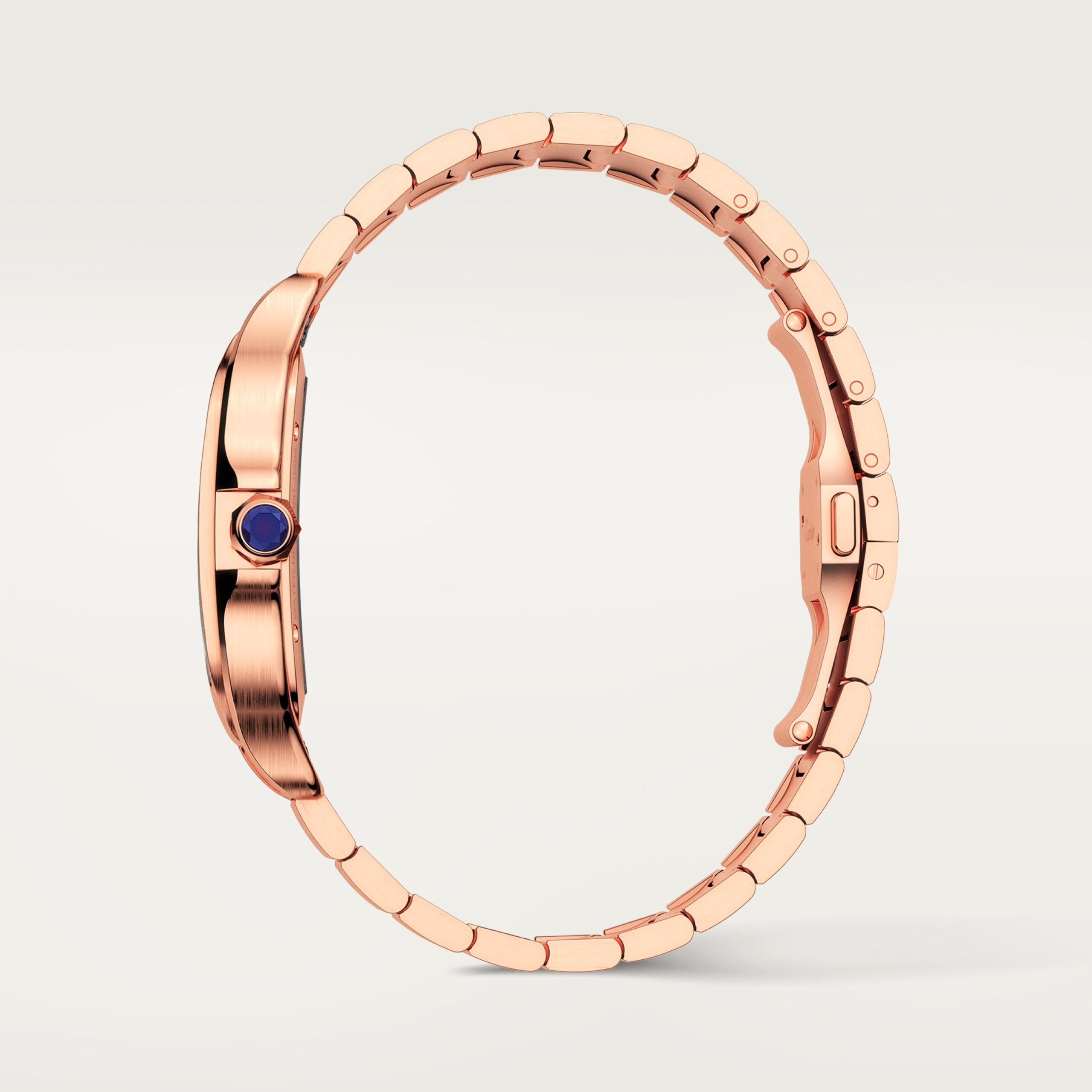 Santos de Cartier watch - Image 6